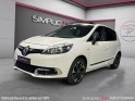Renault scenic iii bose edition 110 ch 1.5 dci fap eco2 edc toit ouvrant garantie 12 mois occasion montpellier (34)...
