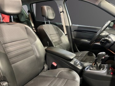 Renault scenic iii bose edition 110 ch 1.5 dci fap eco2 edc toit ouvrant garantie 12 mois occasion montpellier (34)...