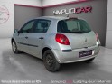 Renault clio iii 1.6 16v 110 confort pack clim dynamique a occasion simplicicar lagny  simplicicar simplicibike france