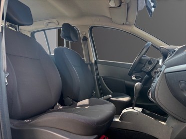 Renault clio iii 1.6 16v 110 confort pack clim dynamique a occasion simplicicar lagny  simplicicar simplicibike france