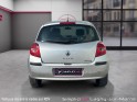 Renault clio iii 1.6 16v 110 confort pack clim dynamique a occasion simplicicar lagny  simplicicar simplicibike france