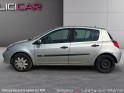 Renault clio iii 1.6 16v 110 confort pack clim dynamique a occasion simplicicar lagny  simplicicar simplicibike france