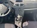 Renault clio iii 1.6 16v 110 confort pack clim dynamique a occasion simplicicar lagny  simplicicar simplicibike france