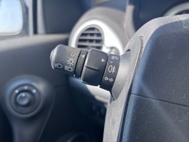 Renault clio iii 1.6 16v 110 confort pack clim dynamique a occasion simplicicar lagny  simplicicar simplicibike france