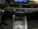 Audi a5 sportback s line 252 ch 2.0 tfsi s tronic 7 toit ouvrant siege electriques carplay occasion montpellier (34)...