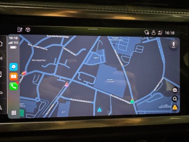 Audi q3 sportback 45 tfsie  245 ch s tronic 6 s line garantie 12 mois occasion montpellier (34) simplicicar simplicibike france