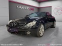 Mercedes slk 200 cabriolet kompressor 184ch garantie 12 mois occasion montpellier (34) simplicicar simplicibike france