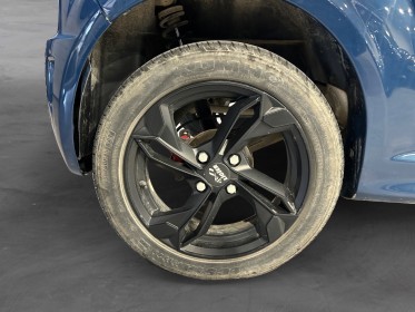 Ligier js50 finition elite 1ere main carplay caméra de recul garantie 12 mois occasion montpellier (34) simplicicar...