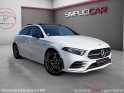 Mercedes classe a 250 e eq power 8g-dct amg line toit ouvrant  sieges électriques  suivi mercedes garantie 12 mois occasion...