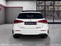 Mercedes classe a 250 e eq power 8g-dct amg line toit ouvrant  sieges électriques  suivi mercedes garantie 12 mois occasion...