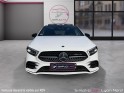 Mercedes classe a 250 e eq power 8g-dct amg line toit ouvrant  sieges électriques  suivi mercedes garantie 12 mois occasion...