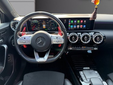 Mercedes classe a 250 e eq power 8g-dct amg line toit ouvrant  sieges électriques  suivi mercedes garantie 12 mois occasion...