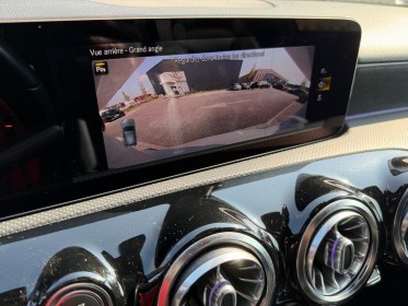 Mercedes classe a 250 e eq power 8g-dct amg line toit ouvrant  sieges électriques  suivi mercedes garantie 12 mois occasion...