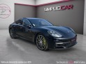 Porsche panamera 4 v6 3.0 462 hybrid pdk occasion simplicicar rennes simplicicar simplicibike france