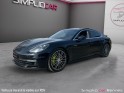 Porsche panamera 4 v6 3.0 462 hybrid pdk occasion simplicicar rennes simplicicar simplicibike france