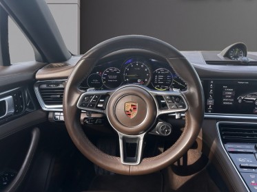 Porsche panamera 4 v6 3.0 462 hybrid pdk occasion simplicicar rennes simplicicar simplicibike france