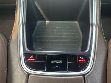 Porsche panamera 4 v6 3.0 462 hybrid pdk occasion simplicicar rennes simplicicar simplicibike france