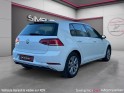 Volkswagen golf edition first 1.0 tsi 110ch dsg7 carplay camera de recul  garantie 12 mois occasion montpellier (34)...