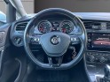 Volkswagen golf edition first 1.0 tsi 110ch dsg7 carplay camera de recul  garantie 12 mois occasion montpellier (34)...
