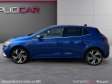 Renault megane iv berline tce 140ch edc r.s. line entretien renault garantie 12 mois occasion simplicicar royan simplicicar...