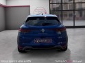 Renault megane iv berline tce 140ch edc r.s. line entretien renault garantie 12 mois occasion simplicicar royan simplicicar...