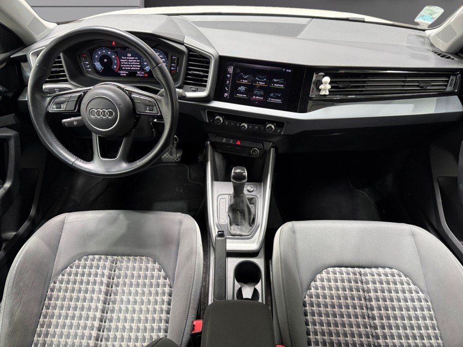 AUDI d'occasion A1 ALLSTREET 35 TFSI 150 S TRONIC de 2019 Lyon Ouest