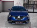 Renault megane iv berline tce 140ch edc r.s. line entretien renault garantie 12 mois occasion simplicicar royan simplicicar...