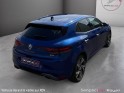 Renault megane iv berline tce 140ch edc r.s. line entretien renault garantie 12 mois occasion simplicicar royan simplicicar...