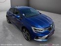 Renault megane iv berline tce 140ch edc r.s. line entretien renault garantie 12 mois occasion simplicicar royan simplicicar...
