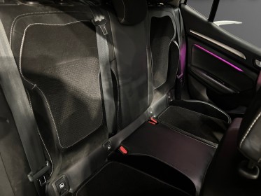 Renault megane iv berline energy intens tce 130 ch  moteur a chaine garantie 12 mois occasion montpellier (34) simplicicar...