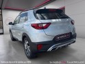 Kia stonic 1.0 t-gdi 100 ch dct7 gt line occasion simplicicar guadeloupe  simplicicar simplicibike france