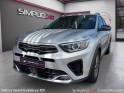 Kia stonic 1.0 t-gdi 100 ch dct7 gt line occasion simplicicar guadeloupe  simplicicar simplicibike france