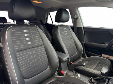 Kia stonic 1.0 t-gdi 100 ch dct7 gt line occasion simplicicar guadeloupe  simplicicar simplicibike france