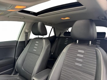 Kia stonic 1.0 t-gdi 100 ch dct7 gt line occasion simplicicar guadeloupe  simplicicar simplicibike france