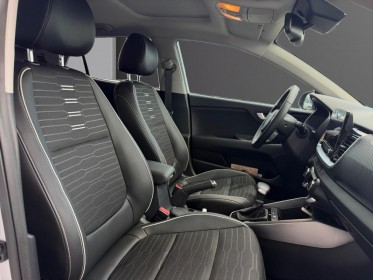 Kia stonic 1.0 t-gdi 100 ch dct7 gt line occasion simplicicar guadeloupe  simplicicar simplicibike france