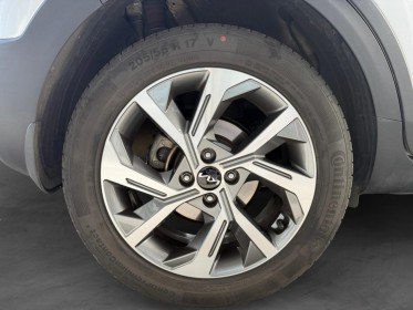 Kia stonic 1.0 t-gdi 100 ch dct7 gt line occasion simplicicar guadeloupe  simplicicar simplicibike france