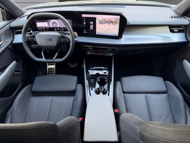 Audi q3 sportback 45 tfsie  272 ch s tronic 6 s line état neuf garantie constructeur occasion simplicicar pertuis ...