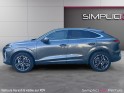Audi q3 sportback 45 tfsie  272 ch s tronic 6 s line état neuf garantie constructeur occasion simplicicar pertuis ...