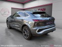 Audi q3 sportback 45 tfsie  272 ch s tronic 6 s line état neuf garantie constructeur occasion simplicicar pertuis ...