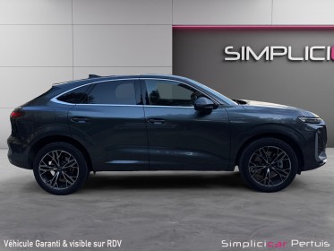 Audi q3 sportback 45 tfsie  272 ch s tronic 6 s line état neuf garantie constructeur occasion simplicicar pertuis ...