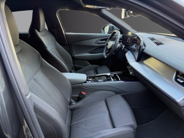 Audi q3 sportback 45 tfsie  272 ch s tronic 6 s line état neuf garantie constructeur occasion simplicicar pertuis ...