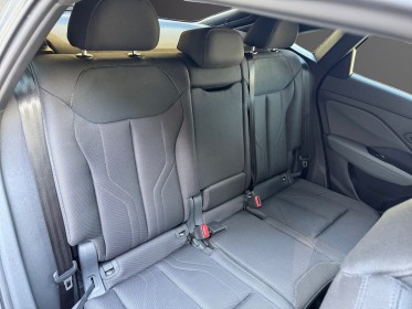 Audi q3 sportback 45 tfsie  272 ch s tronic 6 s line état neuf garantie constructeur occasion simplicicar pertuis ...