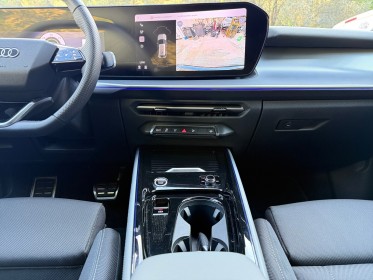 Audi q3 sportback 45 tfsie  272 ch s tronic 6 s line état neuf garantie constructeur occasion simplicicar pertuis ...