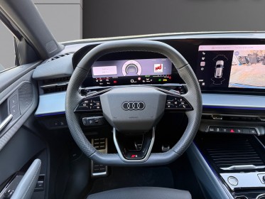 Audi q3 sportback 45 tfsie  272 ch s tronic 6 s line état neuf garantie constructeur occasion simplicicar pertuis ...