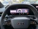 Audi q3 sportback 45 tfsie  272 ch s tronic 6 s line état neuf garantie constructeur occasion simplicicar pertuis ...