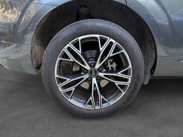 Audi q3 sportback 45 tfsie  272 ch s tronic 6 s line état neuf garantie constructeur occasion simplicicar pertuis ...