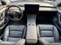 Tesla model 3 autonomie standard plus rwd première main tva garantie 12 mois batterie garantie 2030 occasion montreuil...