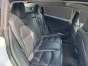 Tesla model 3 autonomie standard plus rwd première main tva garantie 12 mois batterie garantie 2030 occasion montreuil...
