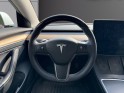 Tesla model 3 autonomie standard plus rwd première main tva garantie 12 mois batterie garantie 2030 occasion montreuil...