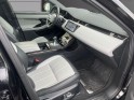 Range rover evoque  ii 1.5 p300e phev 4wd bva8 r-dynamic hse entretien range rover full options occasion simplicicar toulon...